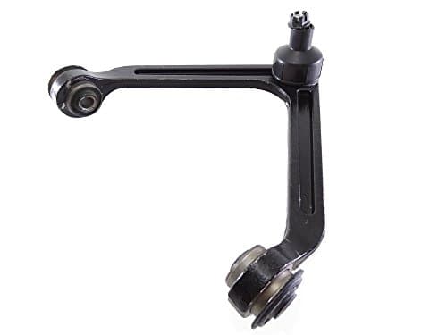 Control Arm With Ball Joint K7424 BAW Front Right/Left Upper