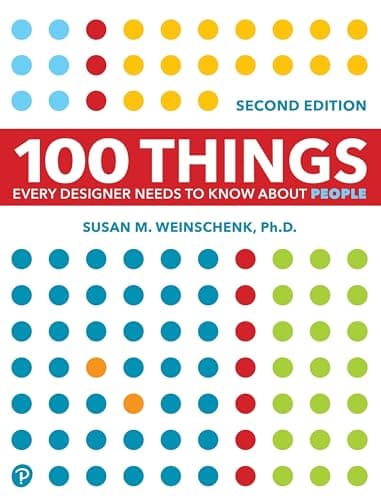 100 Things Every Designer Needs To Know