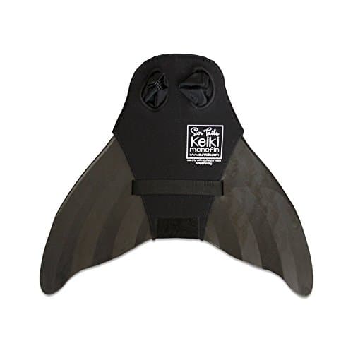 Sun Tail Mermaid Monofin - Swim Fin in Kid and Adult Sizes