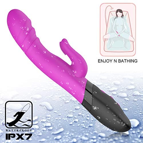 Shoulder Waterproof, Whisper Wireless, Body Tool Tshirt Quiet, Tongue Neck Back Licking