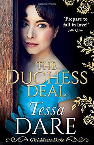 The Duchess Deal