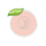 Studio Mineral Makeup Bright Eyes Pink Cream Under Eye Concealer/Primer/Brightener