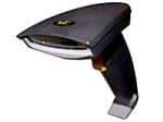 Wasp WLP 4170 - Barcode scanner - handheld - 200 scan/sec - keyboard wedge