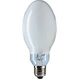 Yaming Mercury Vapour Bulb Lamp 80 W, MBF HPM MBFU HQL HPL-N E27