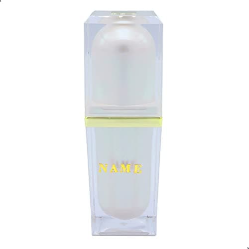 6 Sheets Mini Alphabet Number Stickers - Glitter Alloy Self-Adhesive Letters for Epoxy Resin Casting Decoration DIY Crafts Scrapbook, Gold/Silver (4.5mm)