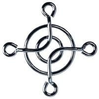 QUALTEK ELECTRONICS 08346 Finger Guard