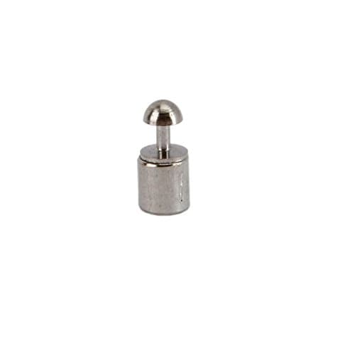 Great Value Scale Accessories 1g Nickel-Plated Steel Calibration Weights