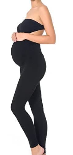 Essentials for Mothers Maternity Pregnant Women Leggings
