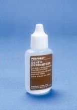 PLP Dentin Desensitizer 12ml Bottle
