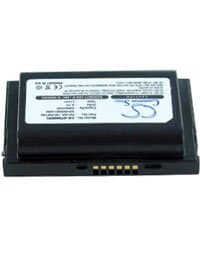 Battery for CINGULAR 8525, High capacity, 3.7V, 2400mAh, Li-Ion