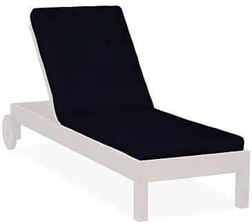 Mybecca Canvas Marine Fabric 600 Denier Indoor/Outdoor Black 5 Yards 180" x 56" (15 ' x 4.7')