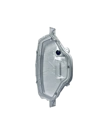 Suzuki Access 125 BS4 New Model Meter Glass with Side Screw Variant 1 (BS4 Model)