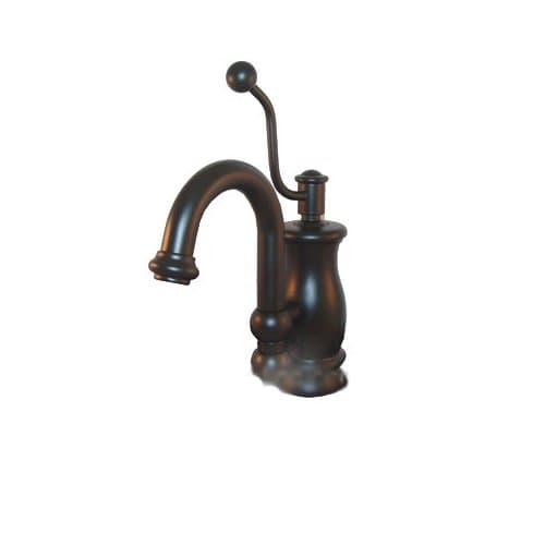 Mico 7707-PN Seashore Polished Nickel Bar Faucet