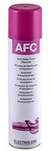 AFC400D Anti-Static Foam Cleaner