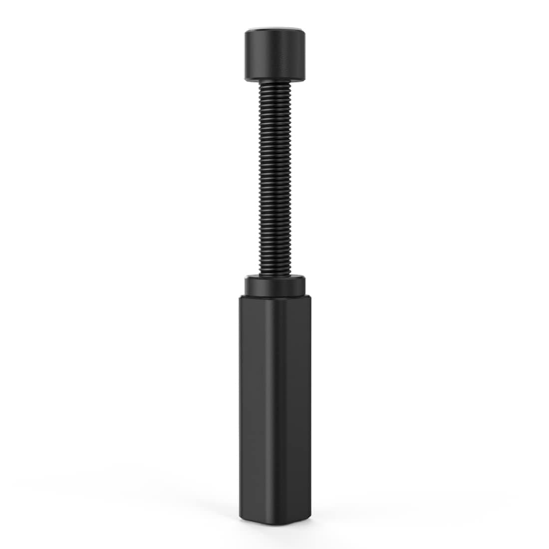 Graphics Card GPU Brace Support, Video Card Anti Sag Holder Bracket, GPU Stand (L, 74-120mm)