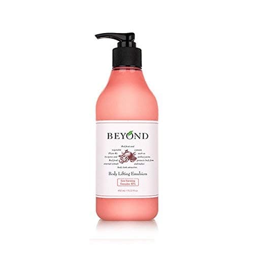 BEYONDbody lifting Emulsion 450