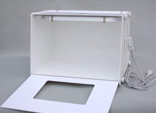 Studio Lighting Kit Photostudio Sanoto MK40