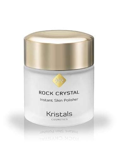 Rock Crystal Instant Skin Polisher