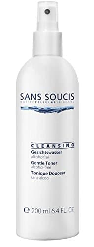 Sans Soucis: Gesichtswasser ohne Alkohol (200 ml)
