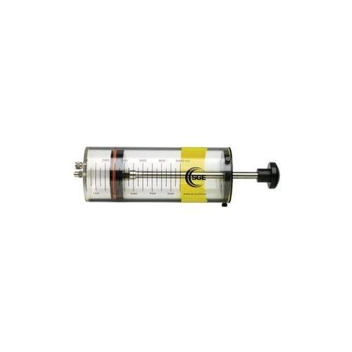 SGE - 1000MAR-LL-GT 1L SYRINGE