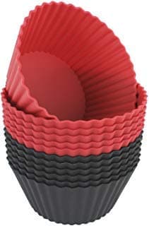 Stainless Steel Reusable Straws, 10.2 Inch long, Set of 4, Anti-scratch design Metal Straws with Cleaning Brush, Dishwasher suitable.