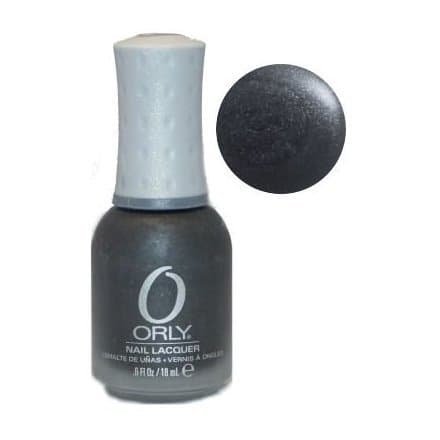 Orly Nail Polish-Iron Butterfly 40255