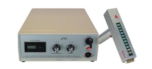 SDL50 Deluxe Laser Hair Removal SystemPowerful