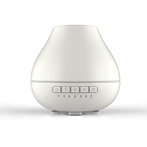 LLZJSQ Air Conditioner/Humidifier/Aromatherapy/Plug/Mini/Mini/Fragrant Lamp/Incense Burner,A