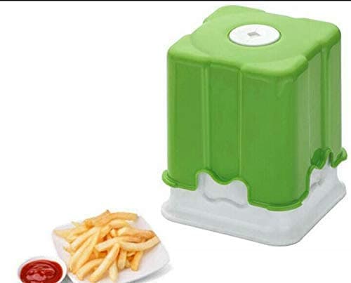 MEMON ARIF Abdulla Potato Cutter 1 - BLADE-SBF-74