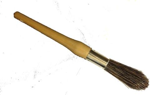 Liphontcta Pck and Tuning Pin Cleaning Garden Sculpture Outdoor Decoration