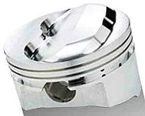 SRP 140674 SRP Inverted Dome Pistons