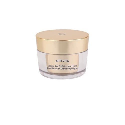 Monteil Gold ProCGen Creme Day & Night 50 ml