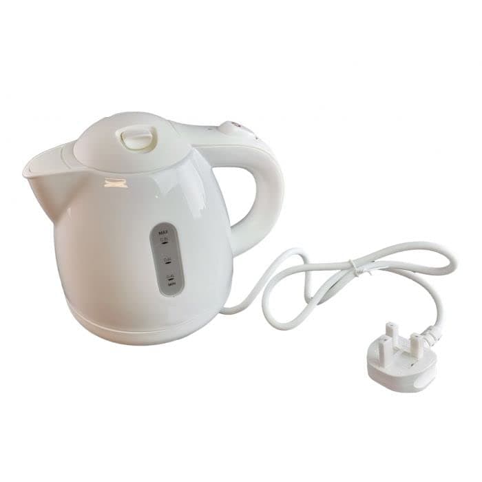Cordless Electric Mini Kettle