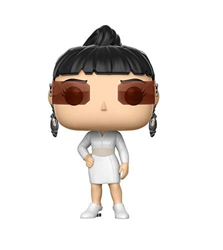 Funko Pop Movies: Blade Runner 2049 - Luv (Styles May Vary) Collectible Vinyl Figure