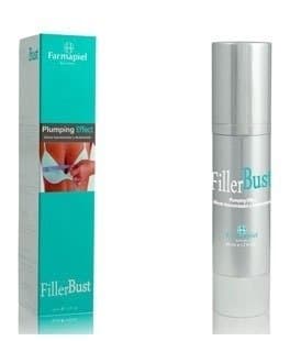 Fillerbust, Esthelis Clinic #1 BEST Bust Firmer