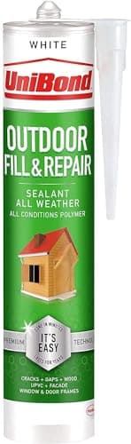 UniBond Outdoor Fill&Repair Sealant