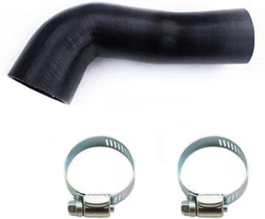 Turbo Resonator Replacement Hose Pipe For Volvo V70 S60 XC70 XC90 2.4 D 30740895 30740896 30741452 30794890