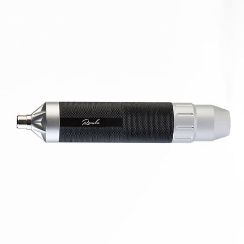 Tattoo Pen Rotary Machine for All Types of Cartridge Needles - EZ Rambo Tattoo Pen by EZ Tattoo