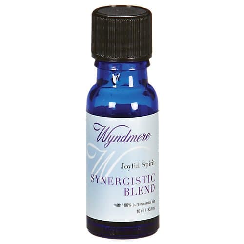 Joyful Spirit Syn. Blend