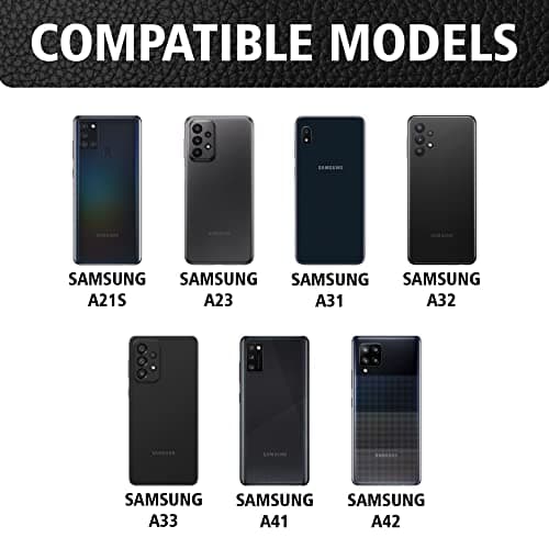 YK YKING Fast Qi Wireless Charging Adapter Type C for Samsung Galaxy A02s A10e A11 A12 A13 A20 A21 A21s A23 A31 A32 A33 A41 A42-2000ma Qi Charging Receiver - USB-c Wireless Charging Adapter