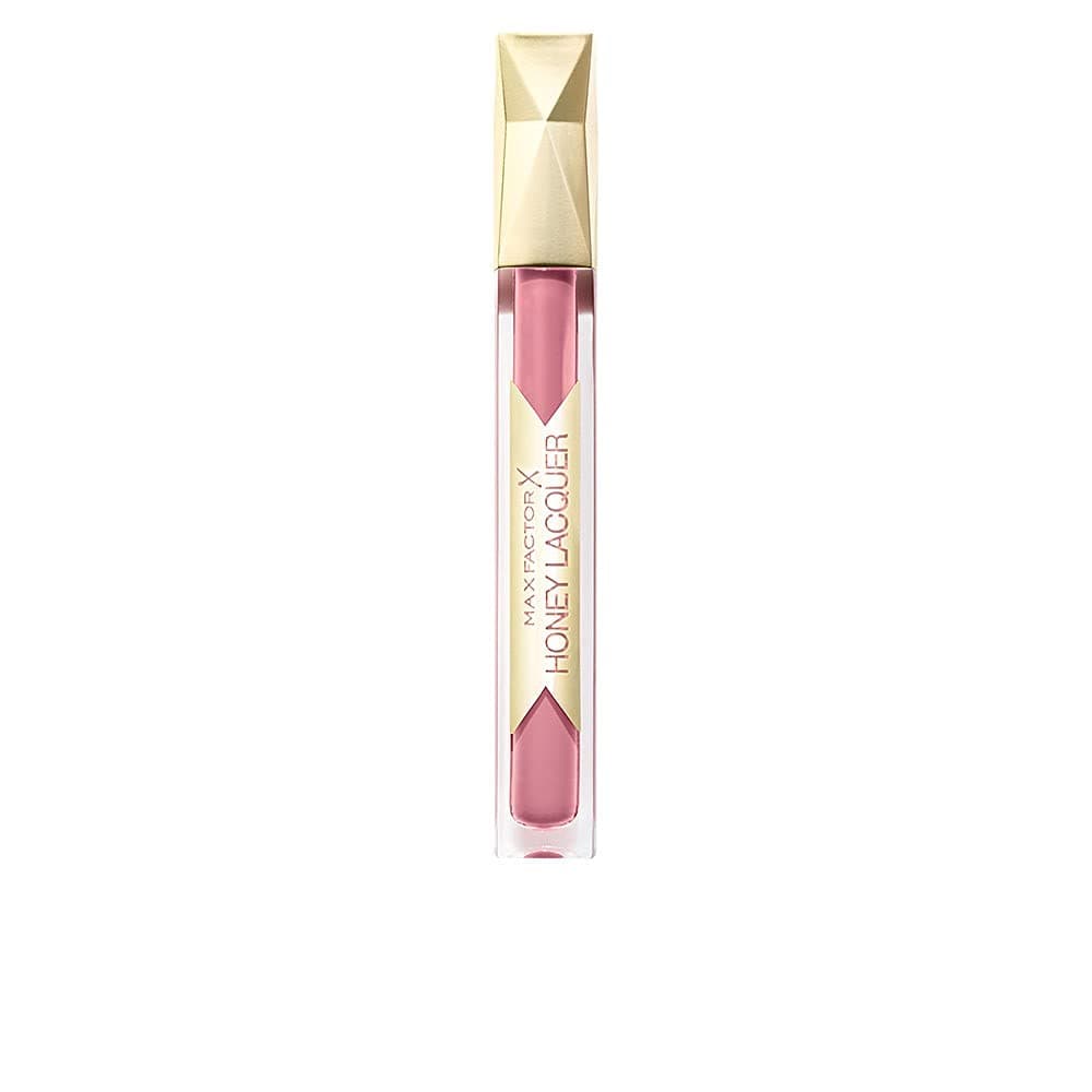 Colour Elixir Honey Lacquer Lip Gloss, 3.8 ml, Rose