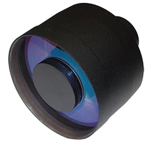 NVS 8X Lens