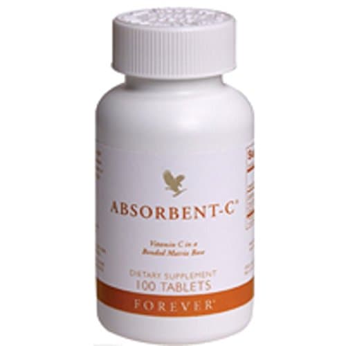 Forever Absorbent-C.