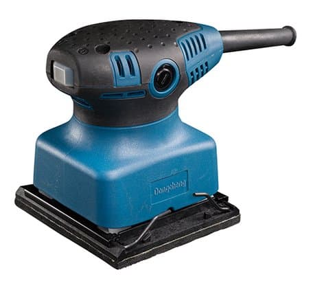 Dsb100 150W Orbital Sander, 110X100mm