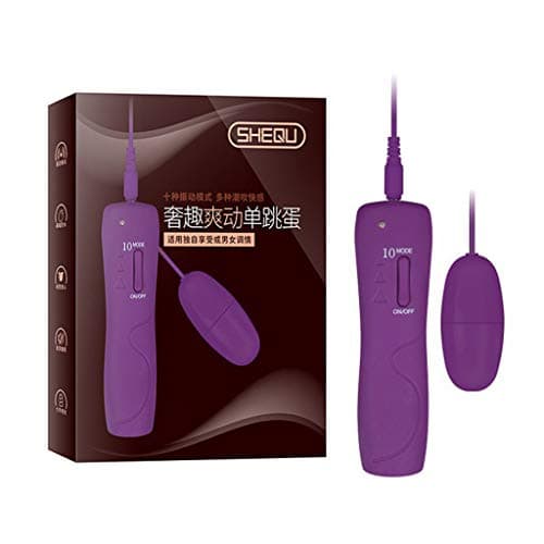 TPTPMAY Remote Control Vibrantor G Sport Stimulation with 7 Frequency Vibrantions Toy for Women