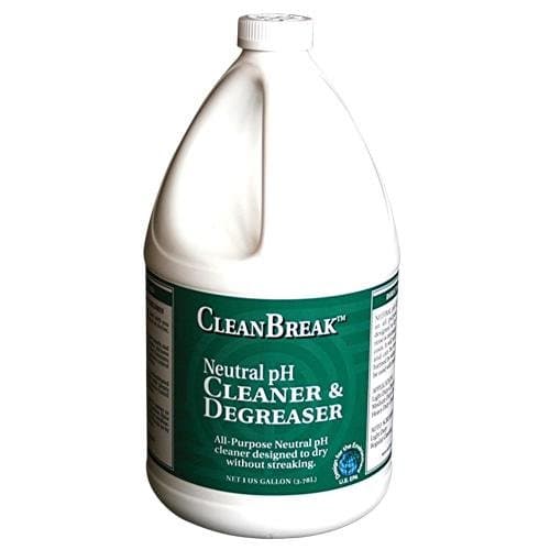 RB Rubber Flooring/Mat Cleaner