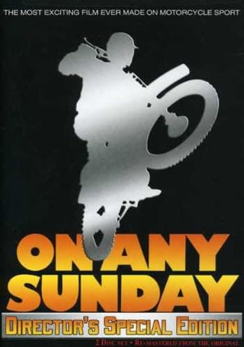 On Any Sunday - Re-Mastered-Director's Special Edition 2 Disc Set
