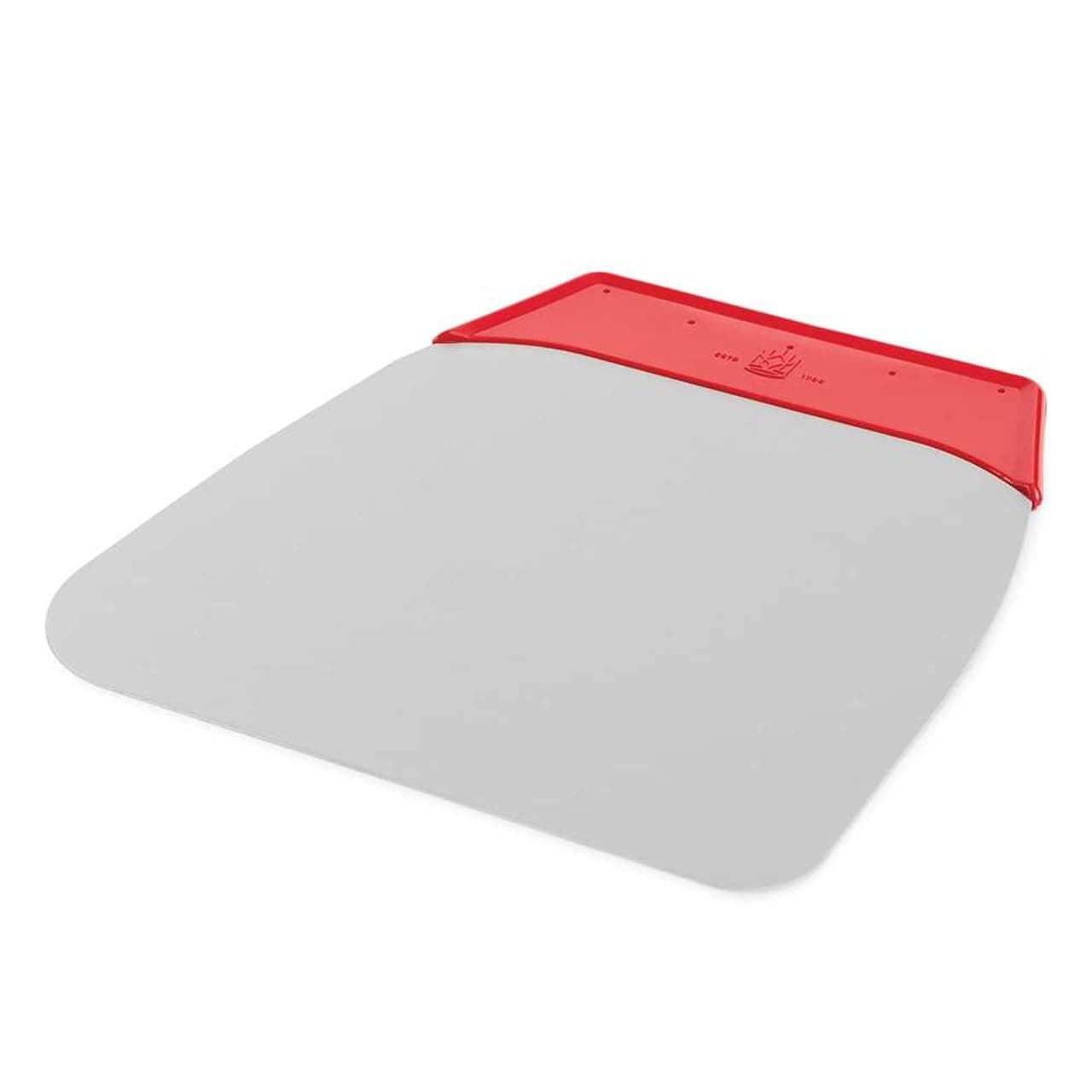 Baking Company Giant Spatula, Lifts And Stacks Cake Layers, Transfers Pizzas, Jumbo Cookies, Pastries, Rolled Fondant, And Large Baked Treats