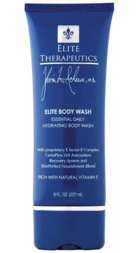 Elite Therapeutics Essential Daily Hydrating Face & Body Wash