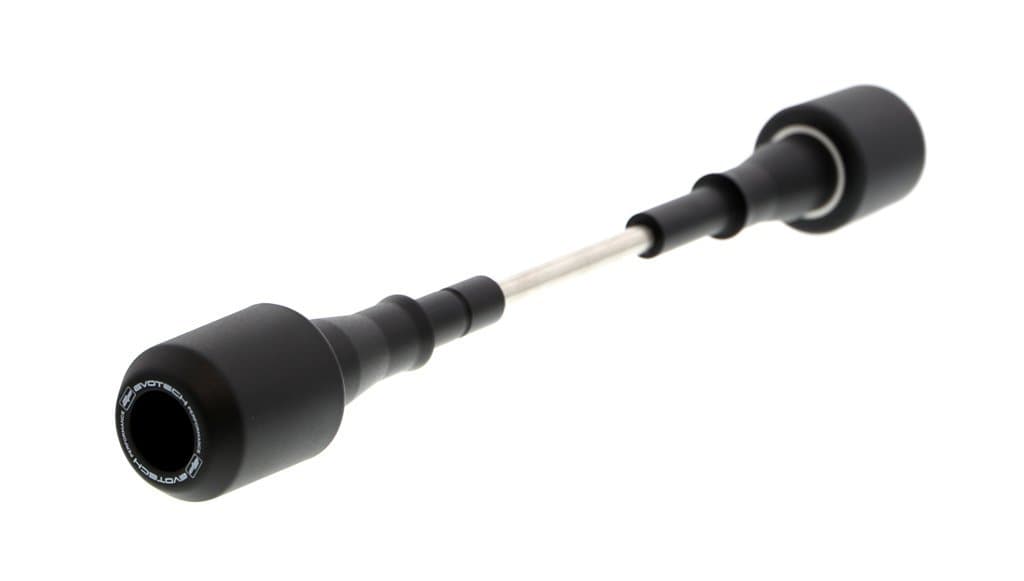 Frame Crash Sliders/Bobbins to fit Ducati Scrambler 1100's. Years 2018 onwards. PRN014009